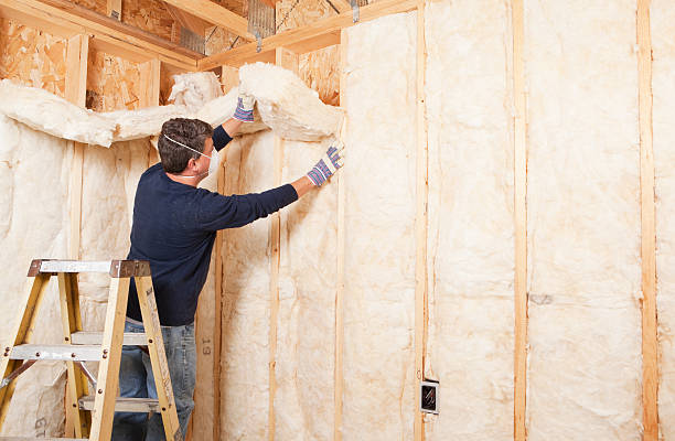 Types of Insulation We Offer in On Top Of The World Designated Place, FL